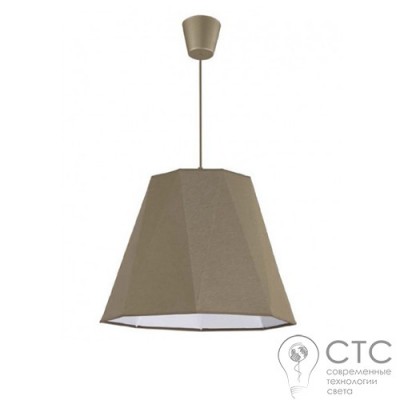 Подвесной светильник TK Lighting 2407 Panama