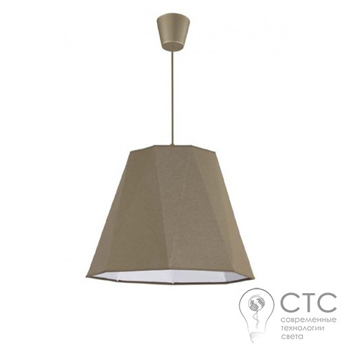 Подвесной светильник TK Lighting 2407 Panama - фото 1