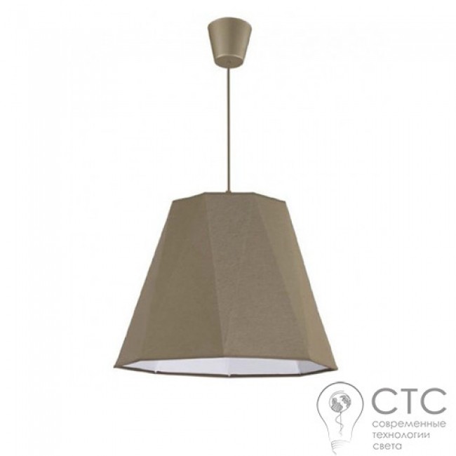 Подвесной светильник TK Lighting 2407 Panama