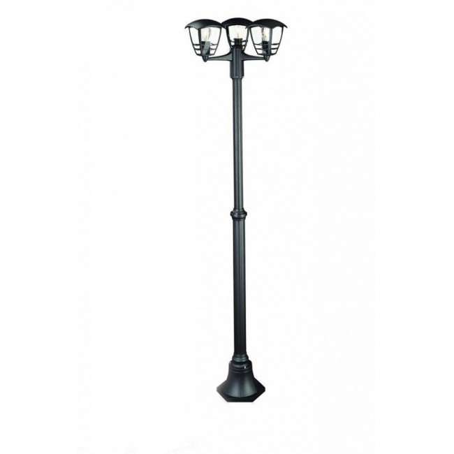 Садове - парковий світильник класик PHILIPS 15385/30/10
