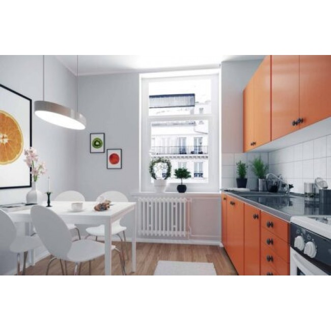 Подвесной LED светильник NAMI LIGHTING «Эллипс 320» 23W 
