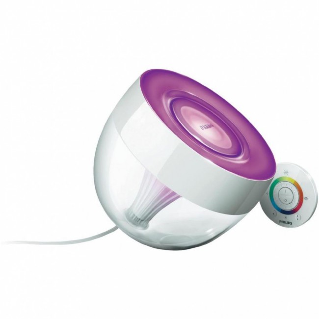 Настольный светильник LivingColors  PHILIPS 70999/60/PH