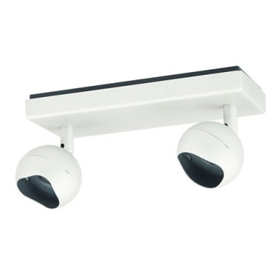 Спот светильник 2-й LIGHT TOPPS LT22220