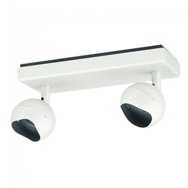 Спот светильник 2-й LIGHT TOPPS LT22220