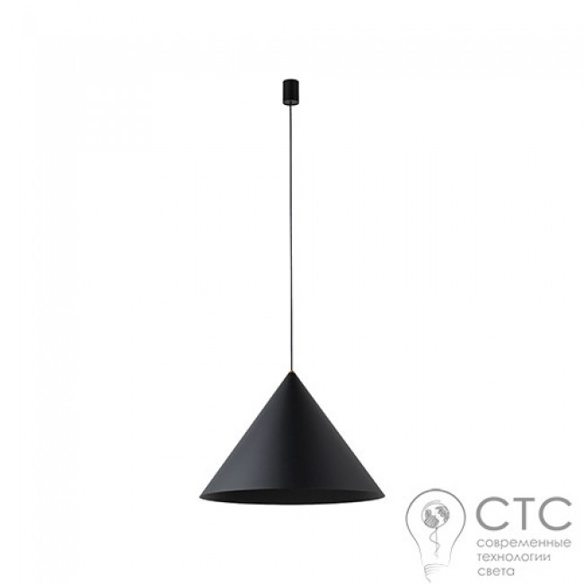 Подвесной светильник Nowodvorski 8005 Zenith L Black