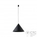 Підвісний світильник Nowodvorski 8005 Zenith L Black