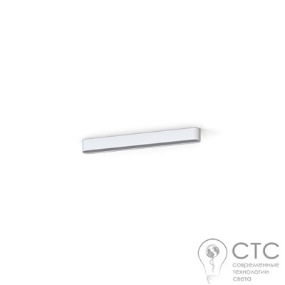 Потолочный светильник Nowodvorski 7540 Soft Led White 60X6