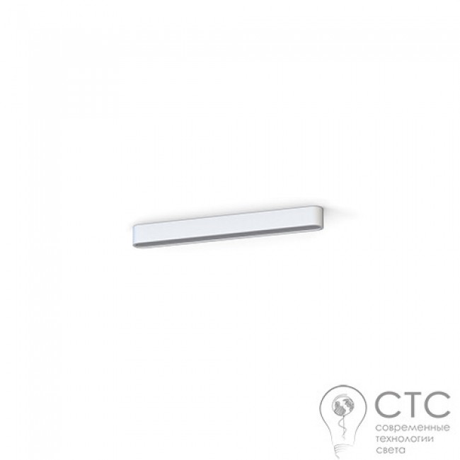 Потолочный светильник Nowodvorski 7540 Soft Led White 60X6