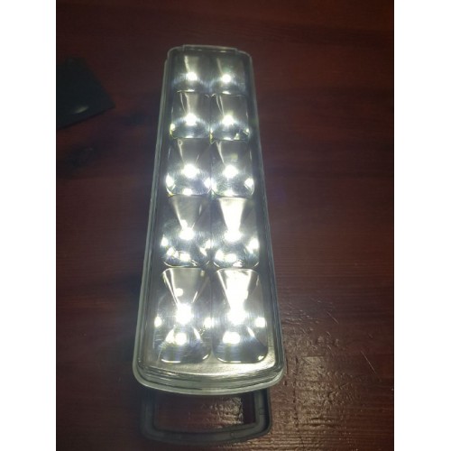 Аккумуляторный светильник KLAUS 10SMD диодов - фото 4