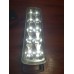Аккумуляторный светильник KLAUS 10SMD диодов