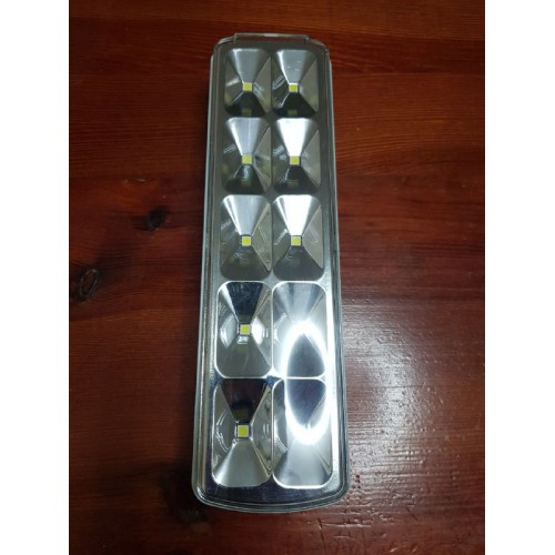 Аккумуляторный светильник KLAUS 10SMD диодов - фото 8