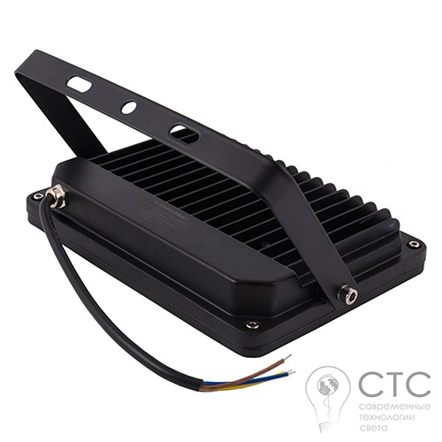 Светодиодный прожектор EVRO LIGHT EV-30-01 30W 6400K SanAn - фото 5
