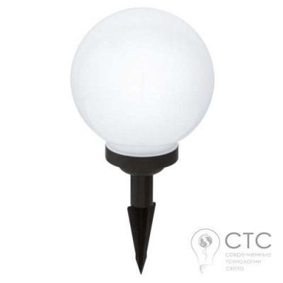 Ґрунтовий світильник EGLO 48485