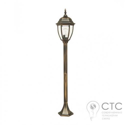 Парковый светильник Lusterlicht QMT 11278SJ Dallas II (7145)