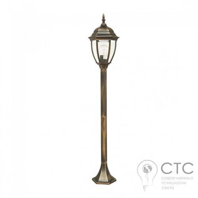 Парковый светильник Lusterlicht QMT 11278SJ Dallas II (7145)