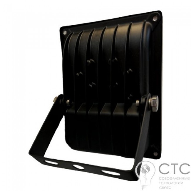 Светодиодный прожектор LED 10W 36V (30-40В) 6500K