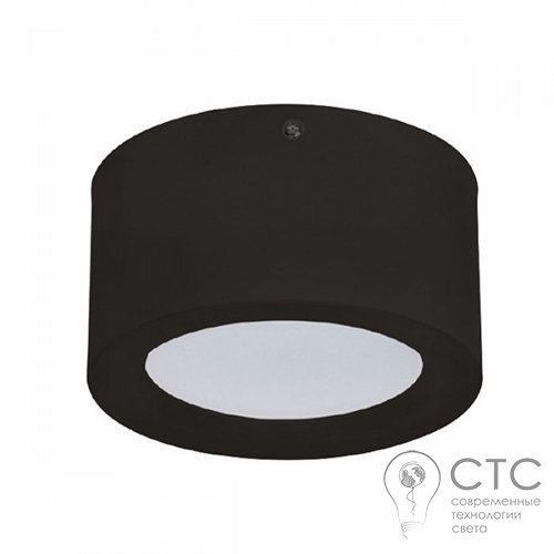 Светодиодный светильник Horoz 10W Sandra-10 4200K - фото 1