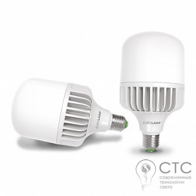 Світлодіодна лампа EUROLAMP 30274 30W E27 4000K