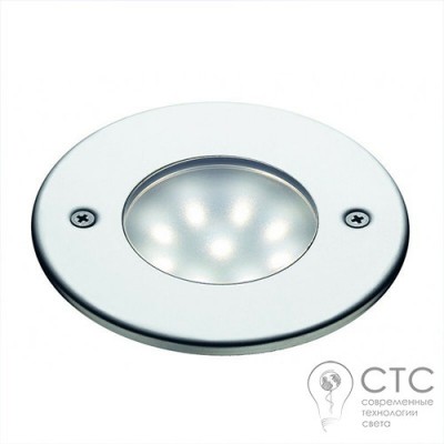 Водонепроникний світильник Dopo 213B-L1002F-30 Nat-led 1,5W 3000K
