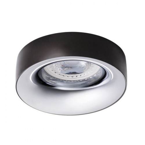 Потолочный точечный светильник Kanlux ELNIS L A/C (27808) - фото 1