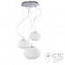 Подвесной светильник Nowodvorski 7027 Nuage White 