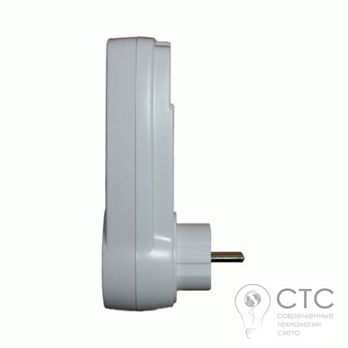 Розетка энергометр Feron TM55 - фото 6