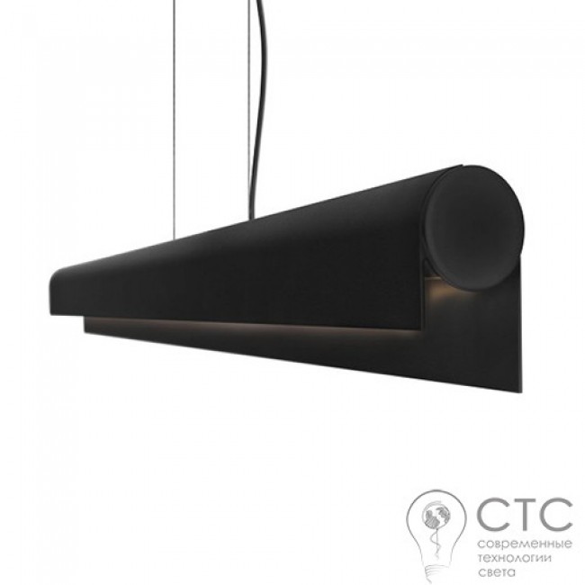 Подвесной светильник Nowodvorski 8907 Q LED