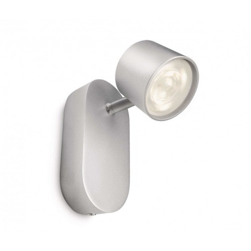 Спот светильник PHILIPS 56240/48/16 - фото 2