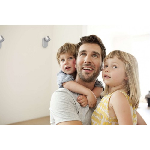 Спот светильник PHILIPS 56240/48/16 - фото 4