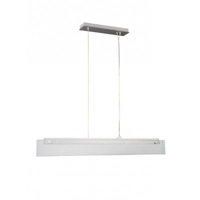 LED Люстра подвесная PHILIPS 37956/48/10