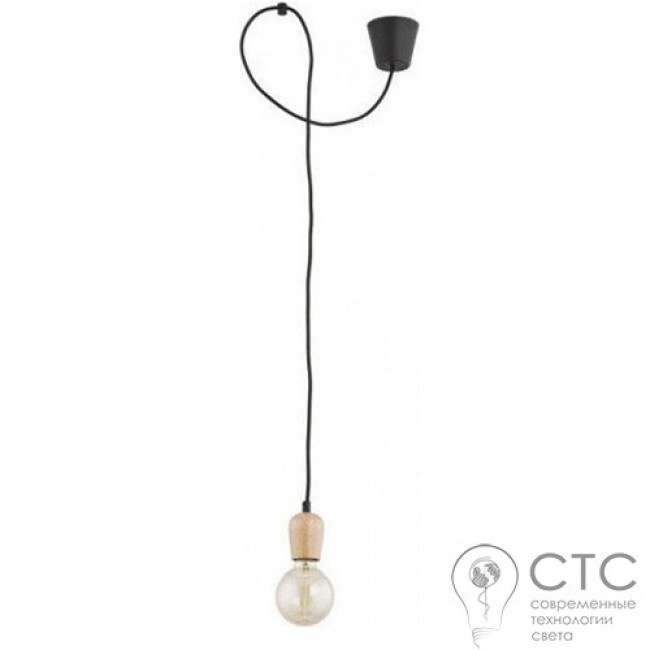 Подвесной светильник TK Lighting 8629 Qualle