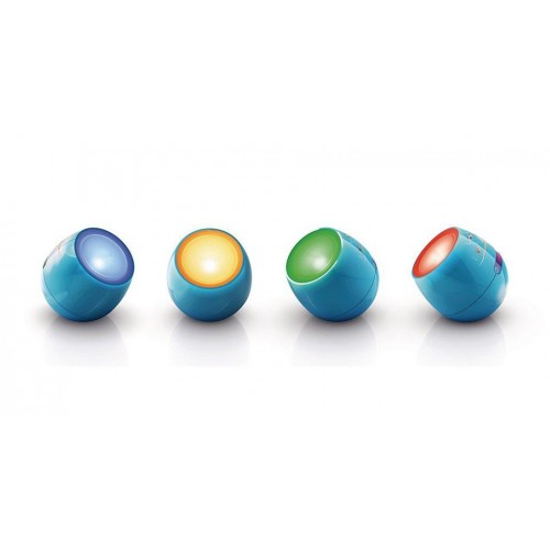 Настольный светильник LivingColors Micro Ariel PHILIPS 71704/25/16 - фото 4