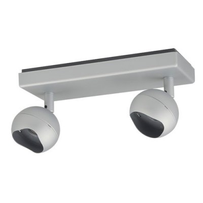 Спот світильник 2-й LIGHT TOPPS LT22227