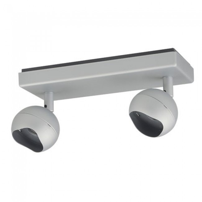 Спот светильник 2-й LIGHT TOPPS LT22227