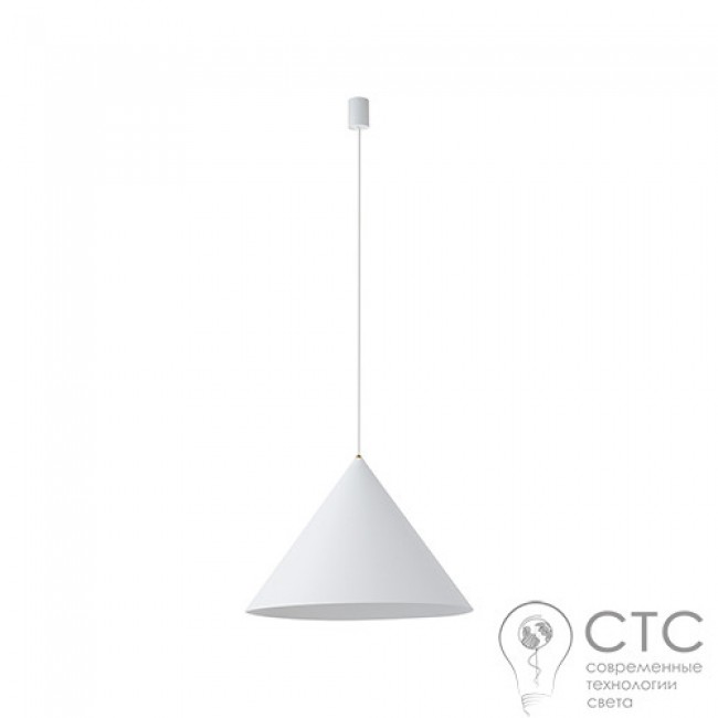 Подвесной светильник Nowodvorski 8006 Zenith L White