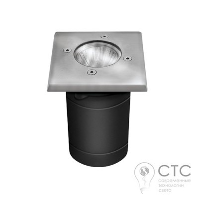 Тротуарный светильник Kanlux Berg DL-35L GU10