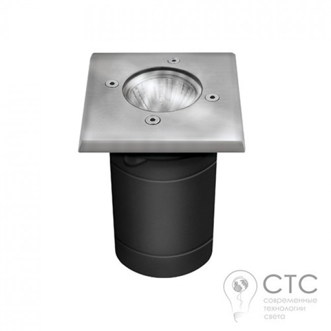 Тротуарный светильник Kanlux Berg DL-35L GU10