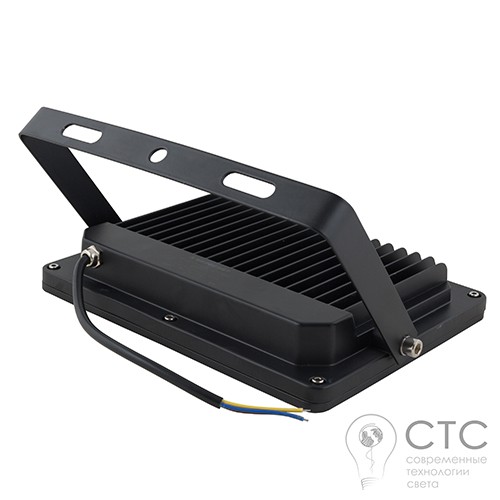 Світлодіодний прожектор EVRO LIGHT EV-50-01 50W 6400K SanAn - фото 4