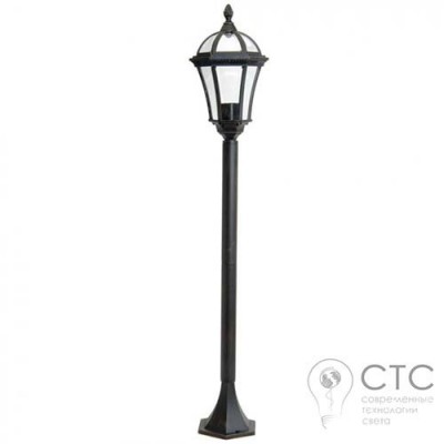 Парковий світильник Lusterlicht QMT 11563SJ Real I (9606)