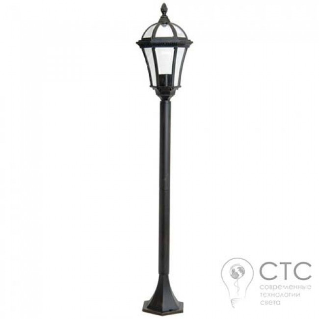 Парковый светильник Lusterlicht QMT 11563SJ Real I (9606)