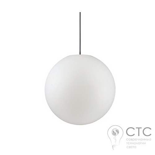 Подвесной светильник Ideal Lux Sole SP1 Medium (136004)  - фото 1