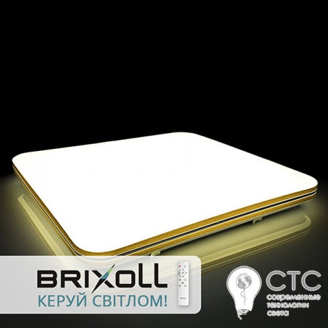 Светодиодный светильник Brixoll BRX-90W-026 2700-6000K