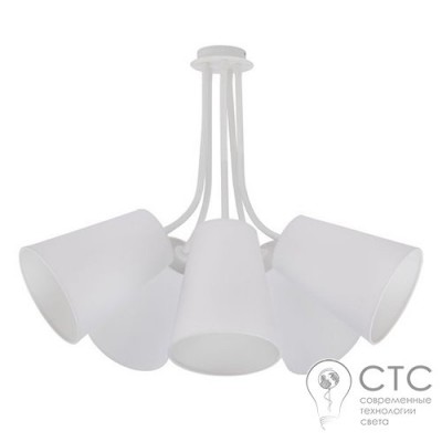 Люстра Nowodvorski 9277 Flex Shade