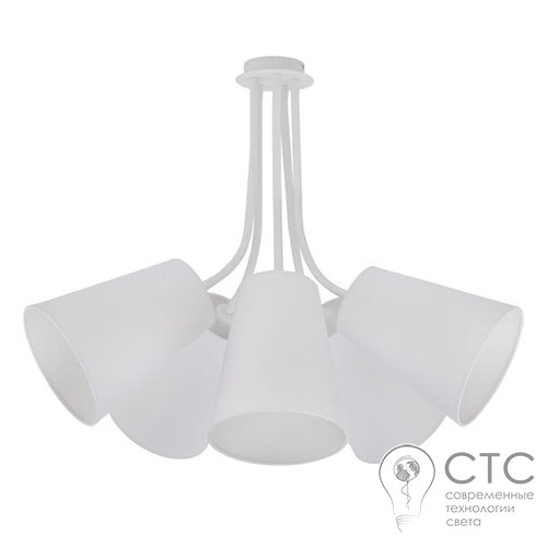 Люстра Nowodvorski 9277 Flex Shade - фото 1