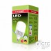 Светодиодная лампа EUROLAMP 40276 40W E27 6500K