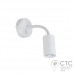 Настенный светильник Nowodvorski 9070 Eye Flex S White