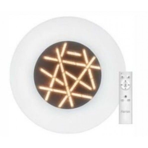Світлодіодний світильник Feron AL5800 80W 2700-6400K - фото 5