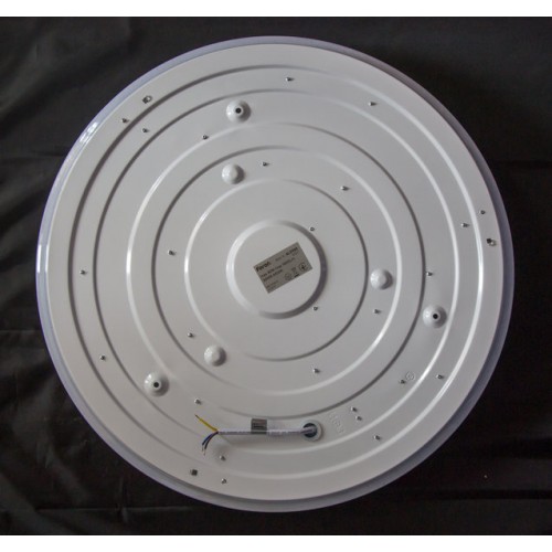 Світлодіодний світильник Feron AL5800 80W 2700-6400K - фото 3