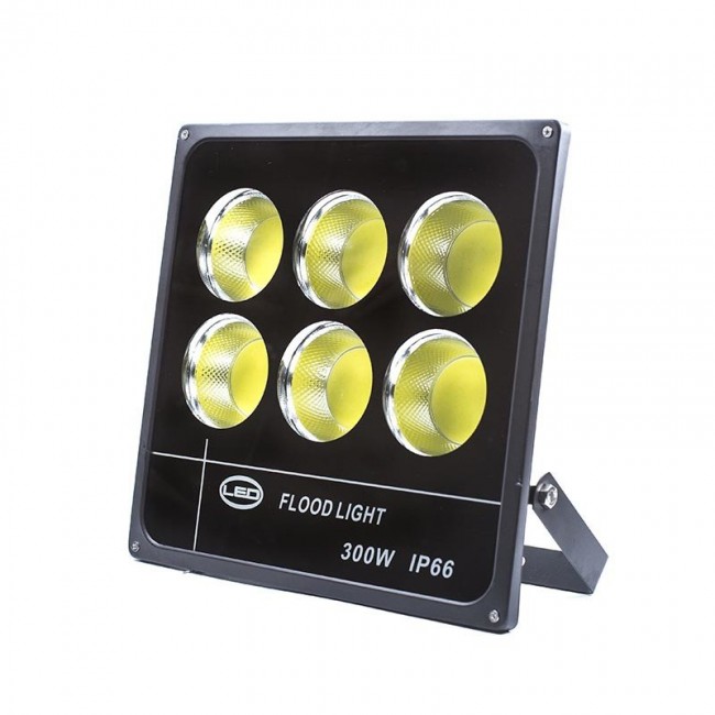 Светодиодный прожектор Sunled 300W 6500K