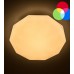 Світлодіодний світильник LUMINARIA ALMAZ 60W RGB SHINY